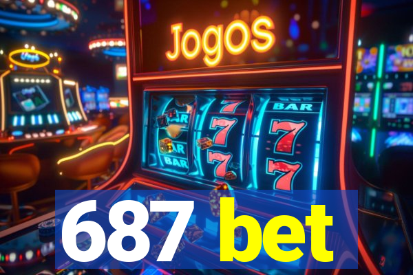 687 bet